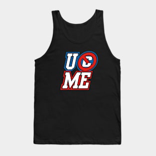 John Cena  Hustle Tank Top